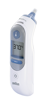 Braun Thermoscan 7 Irt6520 Thermometer exporter and supplier from